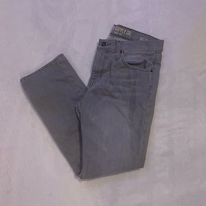 Vintage Mossimo Slim Straight Jeans 32x30
